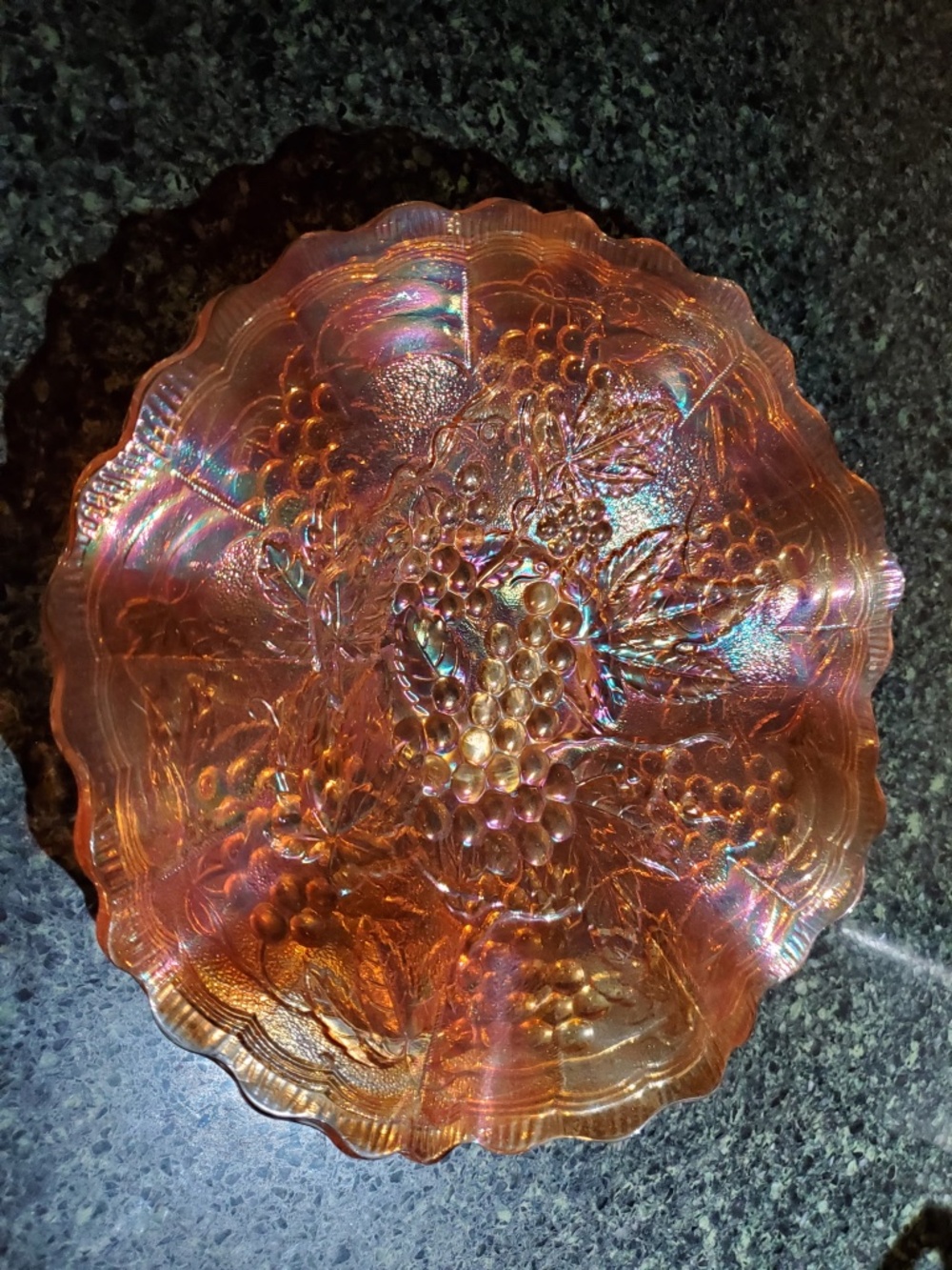 Colorful Plate for sale